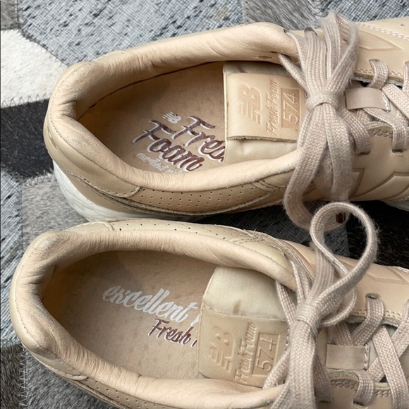 Men’s NB Fresh Foam 574s!!! - Picture 2 of 4